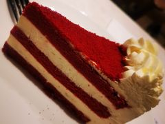 -Peet's Coffee皮爷咖啡(德基店)