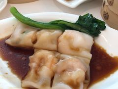 虾仁肠粉-青岛海景花园大酒店·粤海餐厅