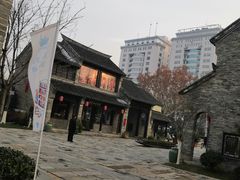 -回龙窝历史文化街区