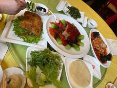 -功德林素菜饭庄(前门店)