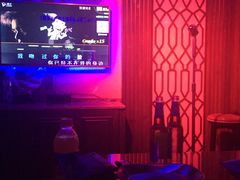 -骑士KTV(红谷滩万达店)
