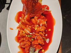 -姑苏家宴·苏帮菜·松鼠桂鱼(苏州总店)