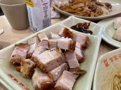 脆皮烧肉-百家鸡味馆(清泰店)