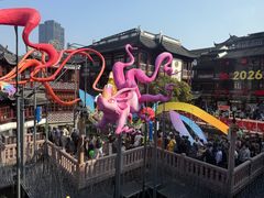 -南翔馒头店(豫园店)