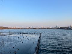 -济南大明湖景区