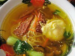 -My Way Town买味堂·东南亚餐厅(亦庄店)