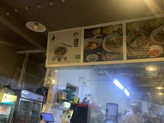 -海安安越南粉(丹竹頭店)