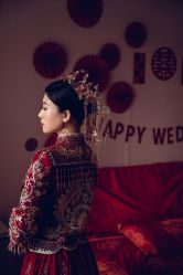-伯瓷皇后婚纱艺术空间