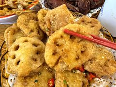 -冶建镜子·老南昌大排档·江西虾王(总店)