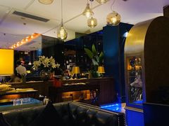 大堂-佐度王子扒房(天鹅湖店)