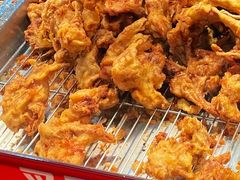 -临榆炸鸡腿(辽宁路店)