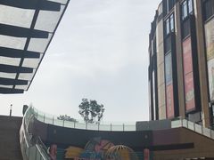 -汉堡王(天津鲁能店)