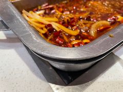 -尚渔味双拼烤鱼(燕郊永旺店)