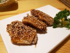 特色炸鸡块-福匠日本料理(人民路店)