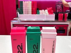 -K22.酸奶草莓(烟台芝罘店)