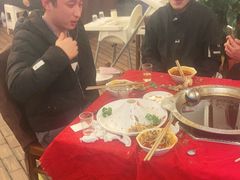 -山城年华老火锅(玉林店)