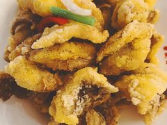 -丰收日·小海鲜·沪上家宴(顾村正大店)