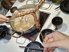 -潮发潮汕牛肉店(永庆坊店)