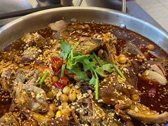 -蓉三少冒烤鸭·四川小吃集(北京首店)