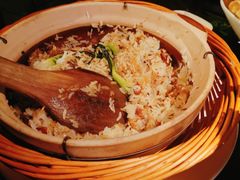 -捞王锅物料理(凯旋路店)