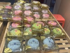 -小闺女儿肉龙(西湖道店)