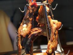 -楼兰新疆主题餐厅(悠方店)