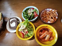 -合风谷(南下塘店)