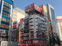 -秋叶原电器街