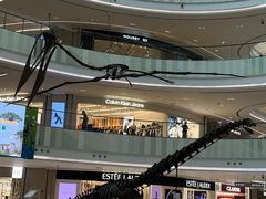 -上海七宝领展广场