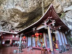 -东南悬空寺方广岩