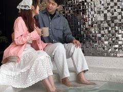 -Yolo私汤温泉设计师酒店(重庆南滨路店)