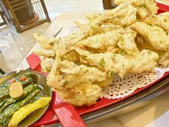 -君霖海鲜私房菜(春柳店)