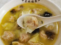 -蒋家桥饺面店(广陵路店)