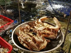 -79号渔船海鲜饭店(华强北店)