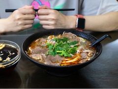 -陈记贵州遵义羊肉粉·酸汤鱼(法华镇路店)