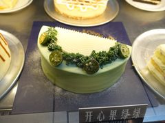 -Juicy Bakery(大学路店)