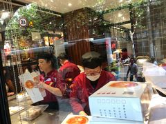 -西区老大房(愚园路店)