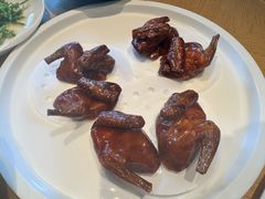 -新荣记(西溪湿地店)