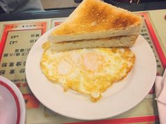 -华星冰室(湾仔店)