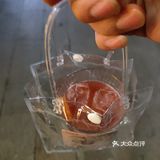 好心情从一杯酒开始