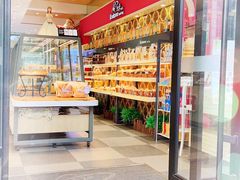 -恩朵烘焙坊(金街总店)