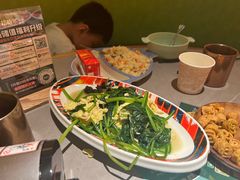 -塔哈尔·新疆盛宴(奉贤龙湖店)