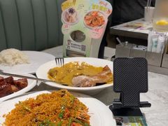 -翠华餐厅(正佳广场店)