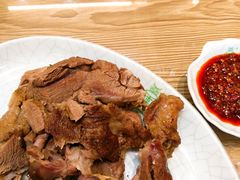 -清真·益鑫羊肉手抓馆(花园北街店)