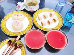 -富华斋饽饽铺·宫廷糕点·伴手礼(护国新天地店)