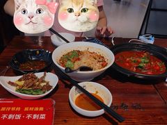 -黑白电视长沙小吃(美林M·LIVE天地东座店)