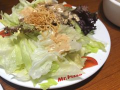 -米斯特比萨(罗斯福店)