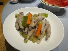 -吴越荣记·苏州菜·松鼠桂鱼(娄门景区店)