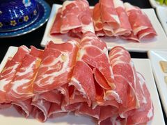 -西旗羊肉火锅城
