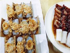 -大自然美食农庄(广州南站店)
